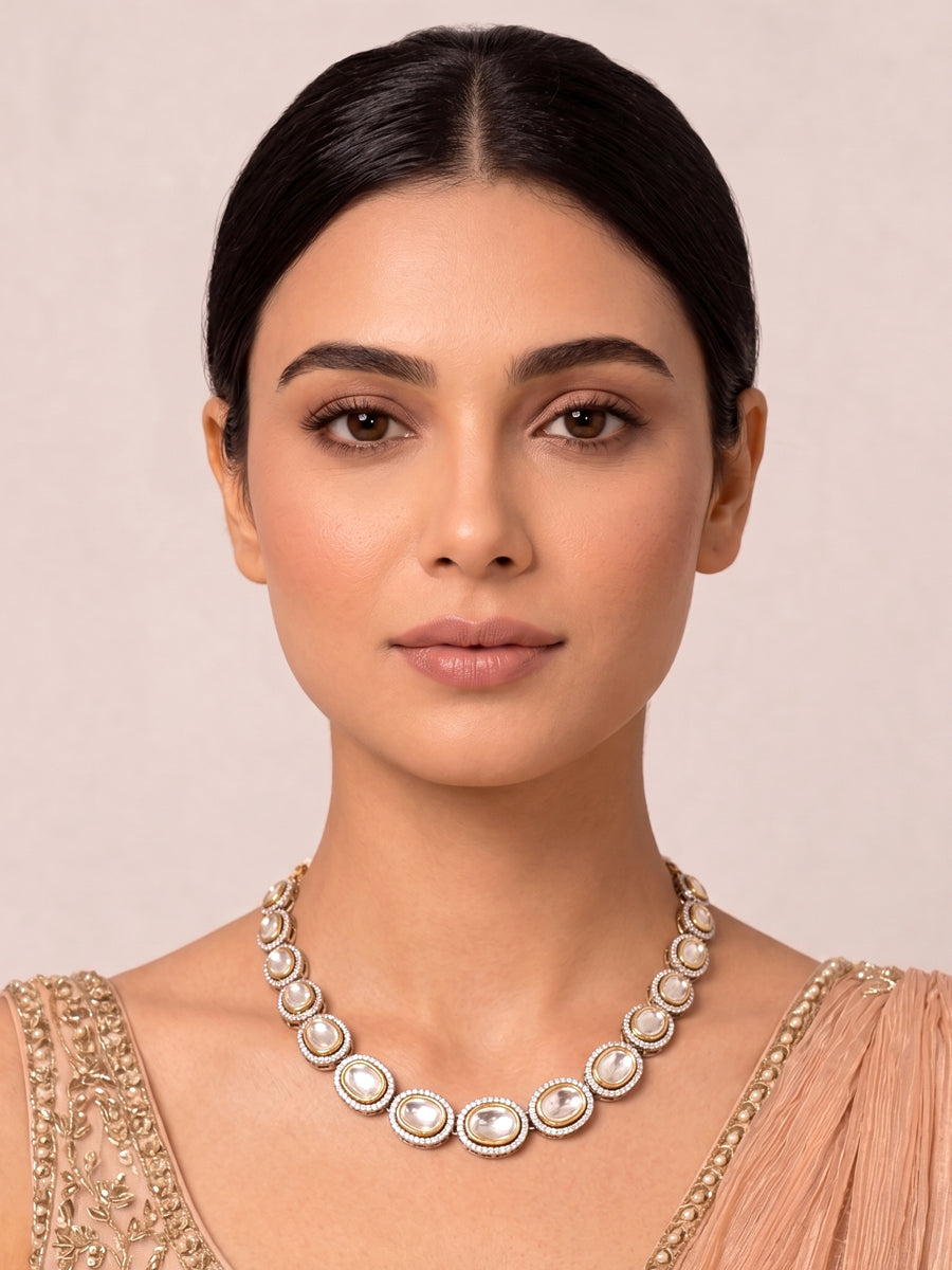 Sheeba Necklace