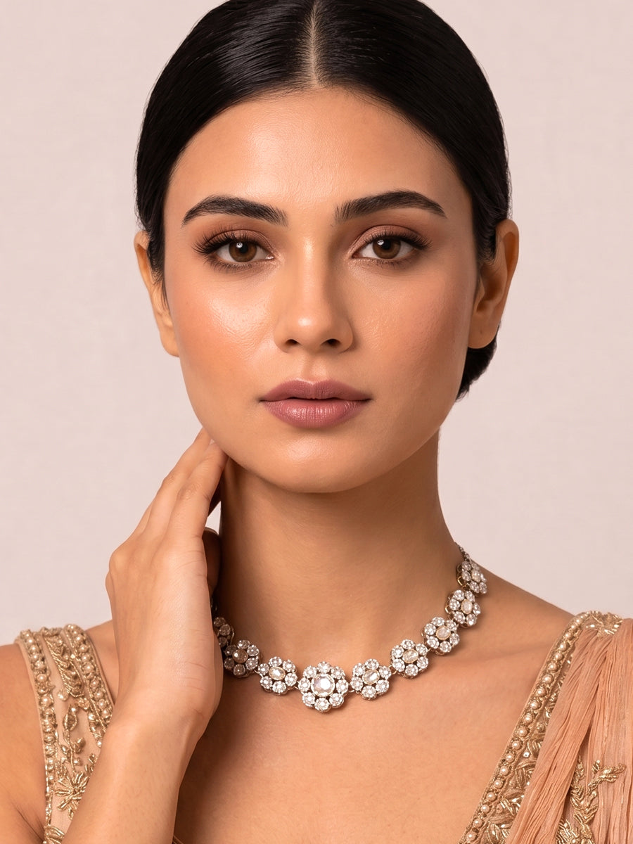Amara Necklace