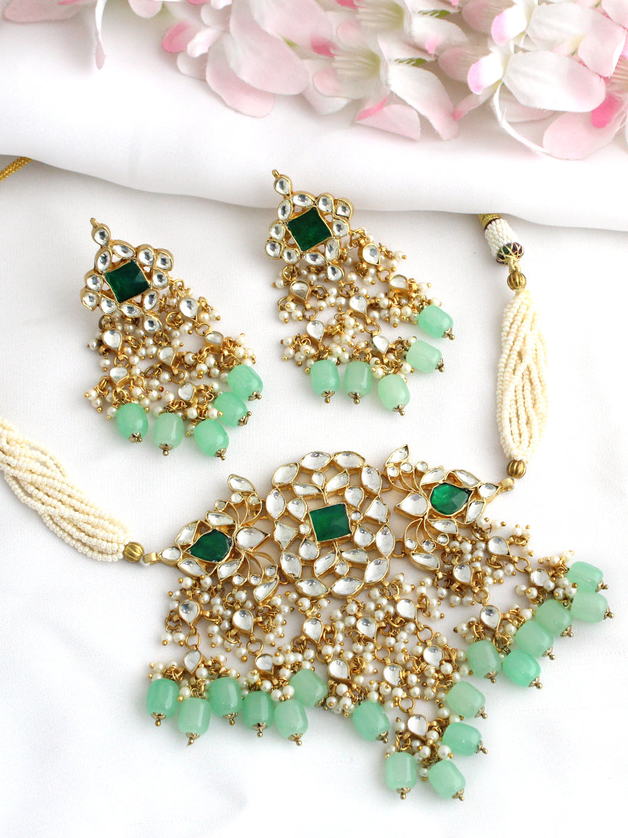 Kiara Necklace Set