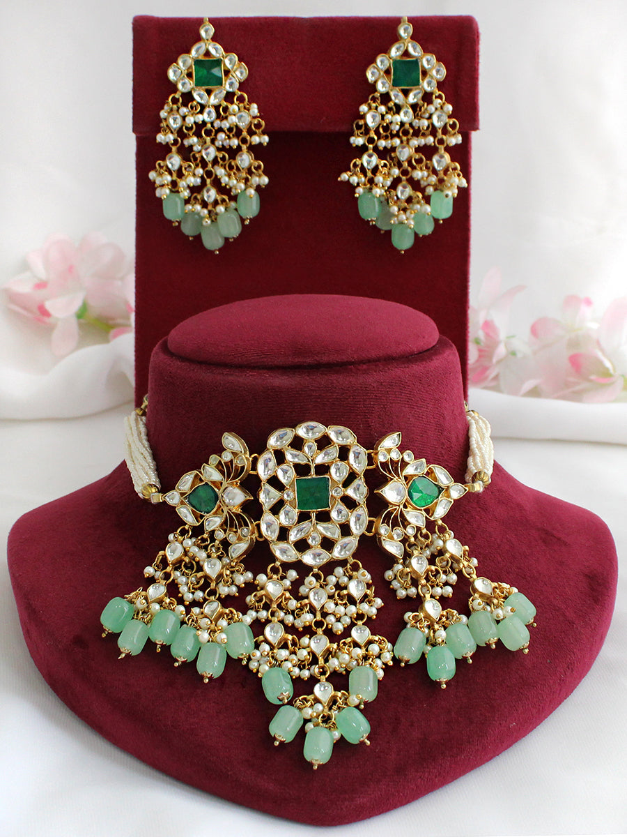 Kiara Necklace Set