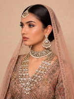 Sanvika Layered Necklace Set