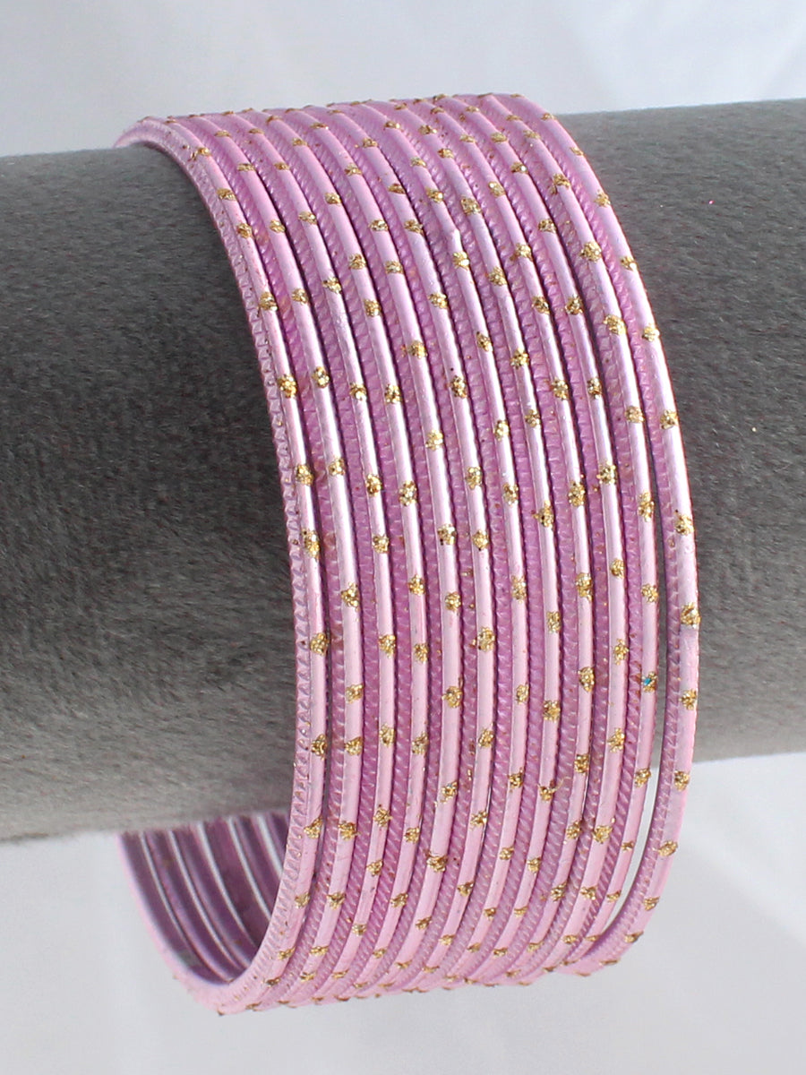 Bani Bangle Set Indian Party Wear Bangles | Worldwide Delivery