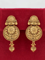 Pratima Dangle Earrings