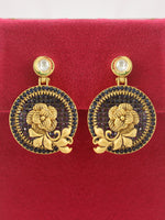 Tripti Earrings