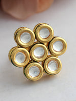 Elisha Ring-White