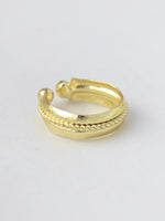Harshita Nose Ring South Asian Nath with Fast USA Delivery