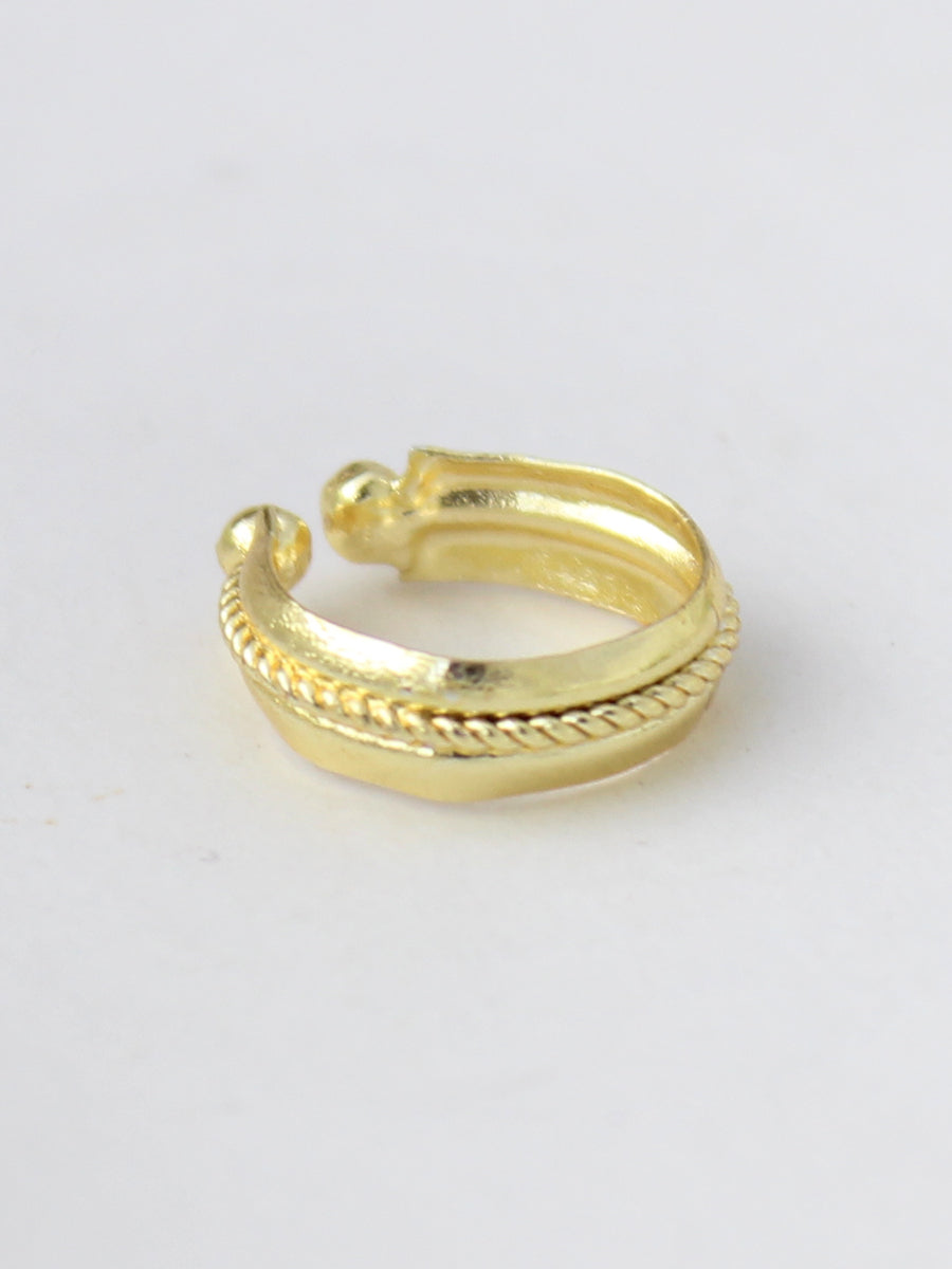 Harshita Nose Ring South Asian Nath with Fast USA Delivery