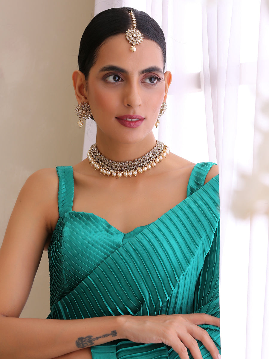 Erum Necklace Set